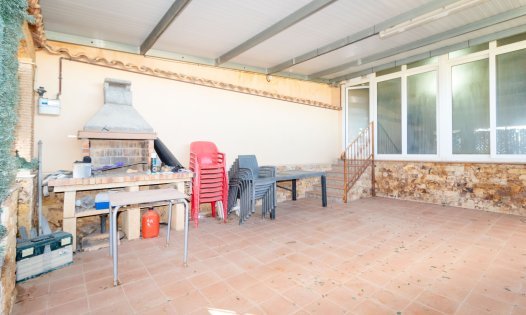 Wiederverkauf - Reihenhäuser -
Torre-Pacheco