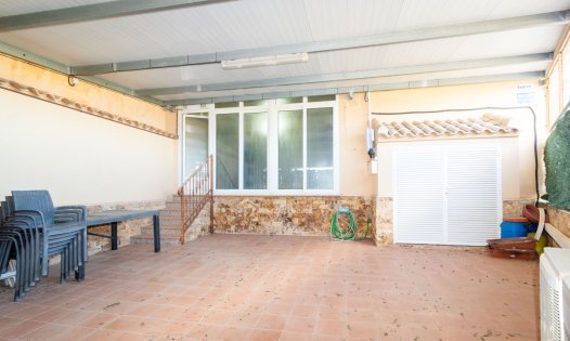 Wiederverkauf - Reihenhäuser -
Torre-Pacheco