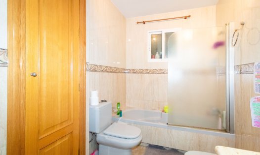 Wiederverkauf - Reihenhäuser -
Torre-Pacheco