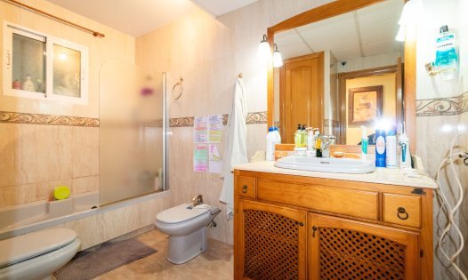 Wiederverkauf - Reihenhäuser -
Torre-Pacheco