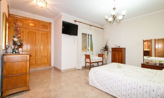 Wiederverkauf - Reihenhäuser -
Torre-Pacheco