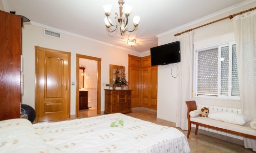 Wiederverkauf - Reihenhäuser -
Torre-Pacheco