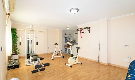 Wiederverkauf - Reihenhäuser -
Torre-Pacheco