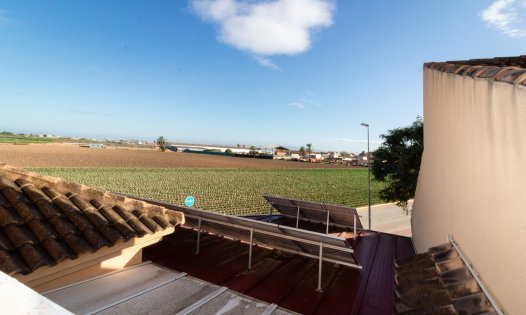 Wiederverkauf - Reihenhäuser -
Torre-Pacheco