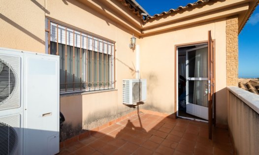 Wiederverkauf - Reihenhäuser -
Torre-Pacheco