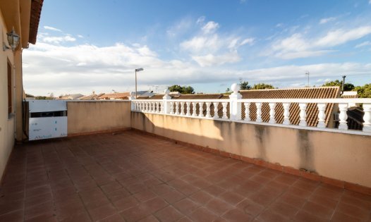 Wiederverkauf - Reihenhäuser -
Torre-Pacheco