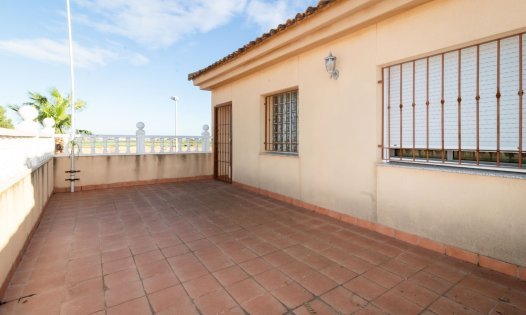 Wiederverkauf - Reihenhäuser -
Torre-Pacheco