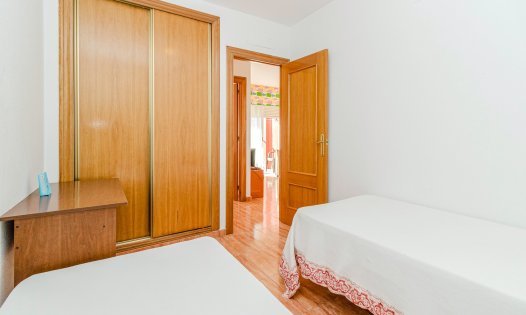 Återförsäljning - Lägenheter -
Alcázares, Los - Los Alcázares