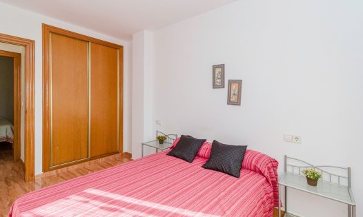 Återförsäljning - Lägenheter -
Alcázares, Los - Los Alcázares