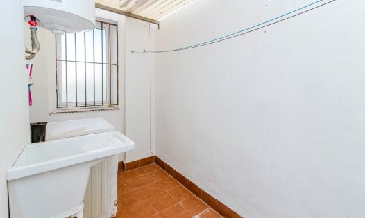 Återförsäljning - Lägenheter -
Alcázares, Los - Los Alcázares