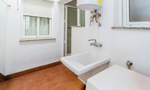 Återförsäljning - Lägenheter -
Alcázares, Los - Los Alcázares