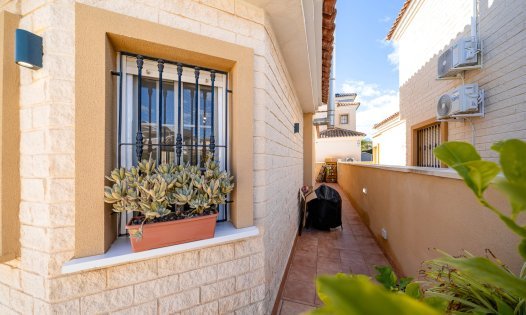 Revente - Villas -
Guardamar del Segura - El Raso - Guardamar del Segura