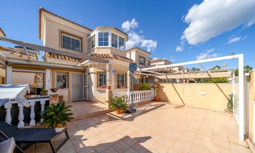 Revente - Villas -
Guardamar del Segura - El Raso - Guardamar del Segura