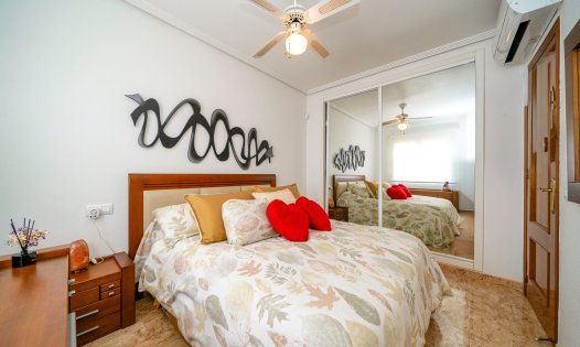 Revente - Villas -
Guardamar del Segura - El Raso - Guardamar del Segura