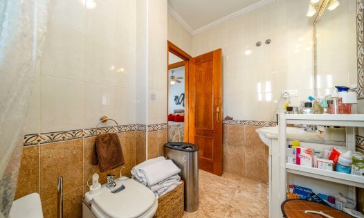 Revente - Villas -
Guardamar del Segura - El Raso - Guardamar del Segura