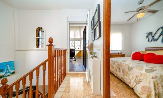 Revente - Villas -
Guardamar del Segura - El Raso - Guardamar del Segura