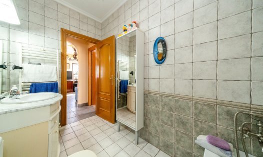 Resale - Villas -
San Javier