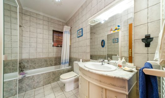 Resale - Villas -
San Javier