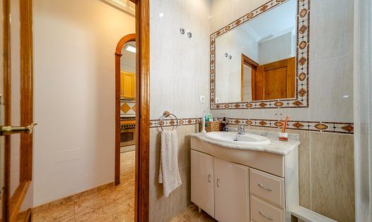 Revente - Villas -
Guardamar del Segura - El Raso - Guardamar del Segura