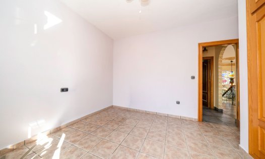 Resale - Villas -
San Javier