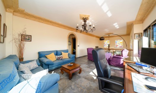 Resale - Villas -
San Javier