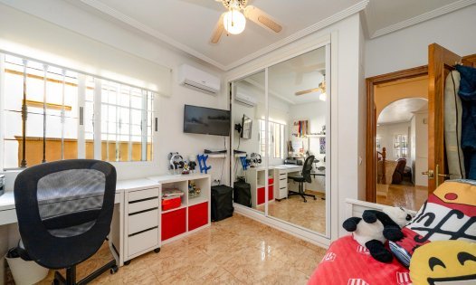 Revente - Villas -
Guardamar del Segura - El Raso - Guardamar del Segura