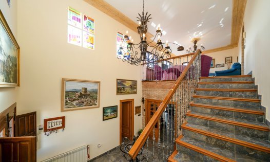 Resale - Villas -
San Javier