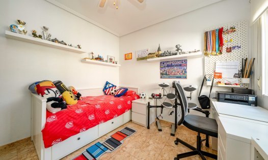 Revente - Villas -
Guardamar del Segura - El Raso - Guardamar del Segura