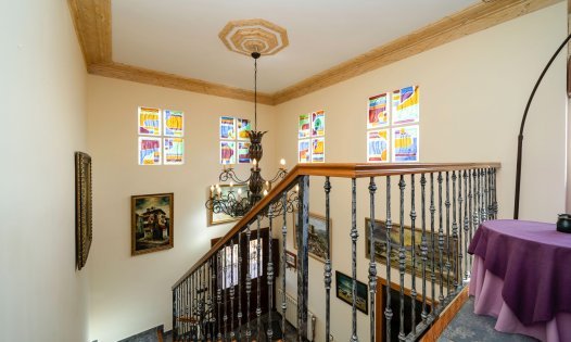 Resale - Villas -
San Javier