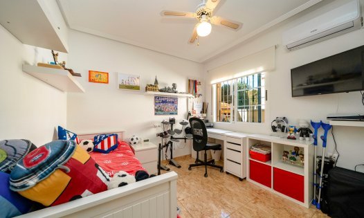 Revente - Villas -
Guardamar del Segura - El Raso - Guardamar del Segura