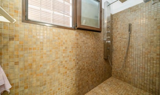 Resale - Villas -
San Javier