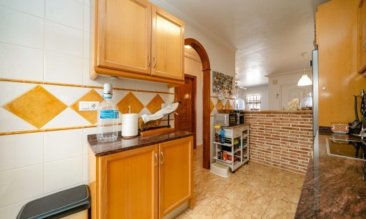 Revente - Villas -
Guardamar del Segura - El Raso - Guardamar del Segura