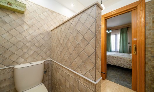 Resale - Villas -
San Javier