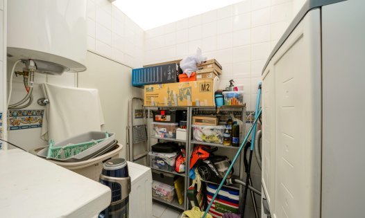 Revente - Villas -
Guardamar del Segura - El Raso - Guardamar del Segura