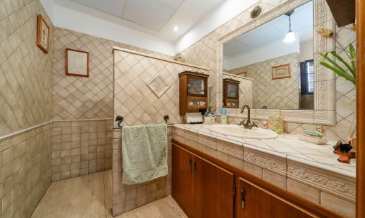 Resale - Villas -
San Javier