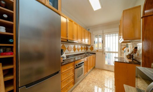 Revente - Villas -
Guardamar del Segura - El Raso - Guardamar del Segura