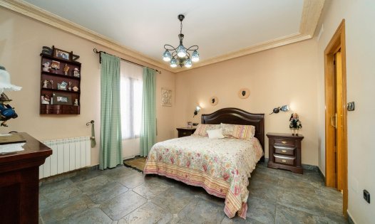 Resale - Villas -
San Javier