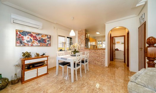 Revente - Villas -
Guardamar del Segura - El Raso - Guardamar del Segura