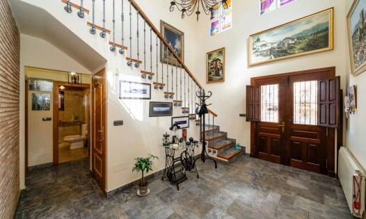 Resale - Villas -
San Javier