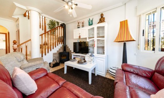 Revente - Villas -
Guardamar del Segura - El Raso - Guardamar del Segura