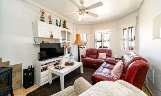 Revente - Villas -
Guardamar del Segura - El Raso - Guardamar del Segura