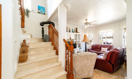 Revente - Villas -
Guardamar del Segura - El Raso - Guardamar del Segura