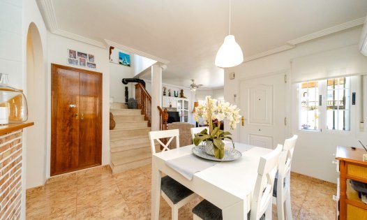 Revente - Villas -
Guardamar del Segura - El Raso - Guardamar del Segura