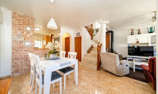 Revente - Villas -
Guardamar del Segura - El Raso - Guardamar del Segura