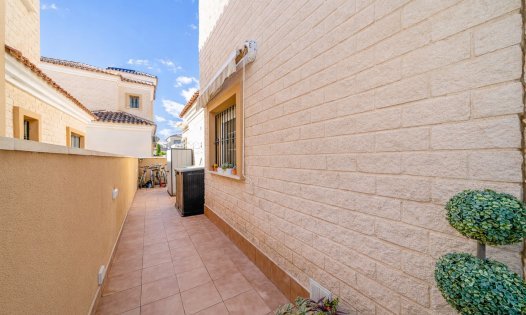 Revente - Villas -
Guardamar del Segura - El Raso - Guardamar del Segura