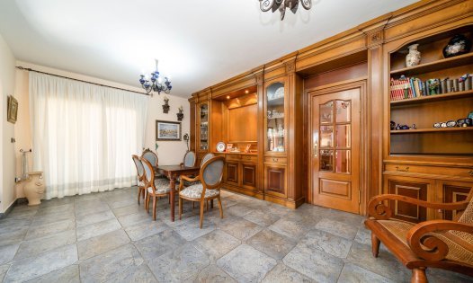 Resale - Villas -
San Javier