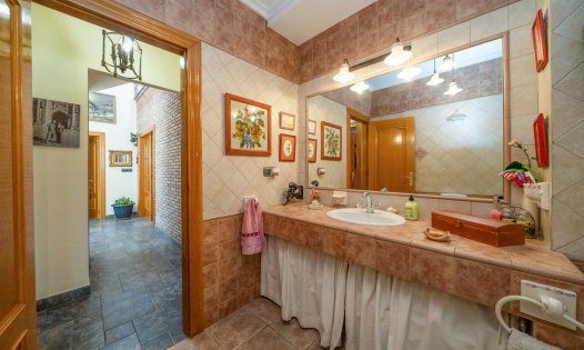 Resale - Villas -
San Javier