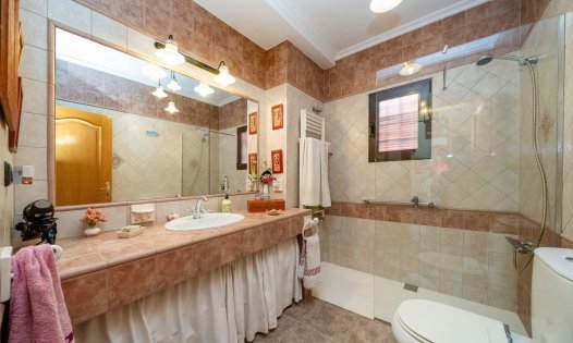 Resale - Villas -
San Javier