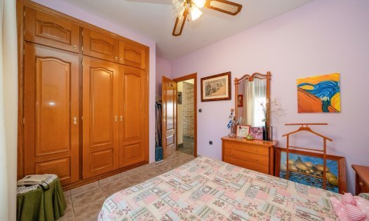 Resale - Villas -
San Javier