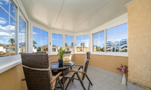 Revente - Villas -
Guardamar del Segura - El Raso - Guardamar del Segura